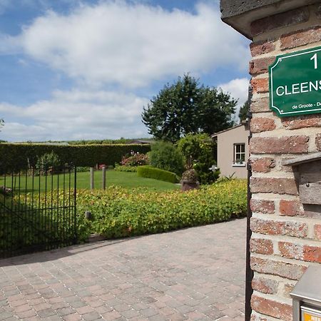 Cleensyde Horebeke Luaran gambar