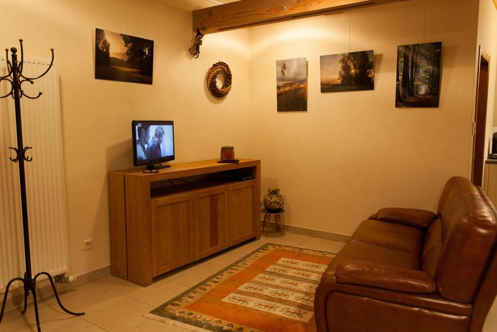 Cleensyde Horebeke Luaran gambar