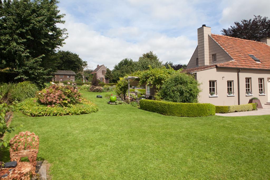 Cleensyde Horebeke Luaran gambar